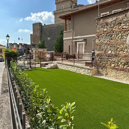 Il Bijoux Apartment เชลาโน ภายนอก รูปภาพ