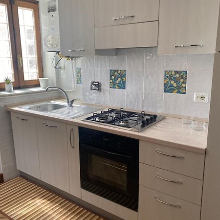 Il Bijoux Apartment เชลาโน ภายนอก รูปภาพ