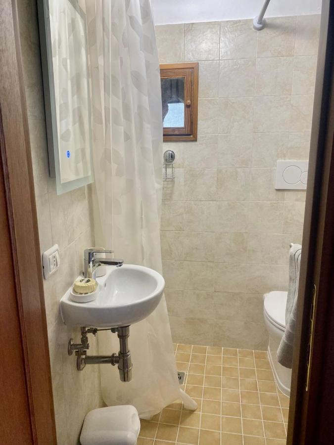 Il Bijoux Apartment เชลาโน ภายนอก รูปภาพ