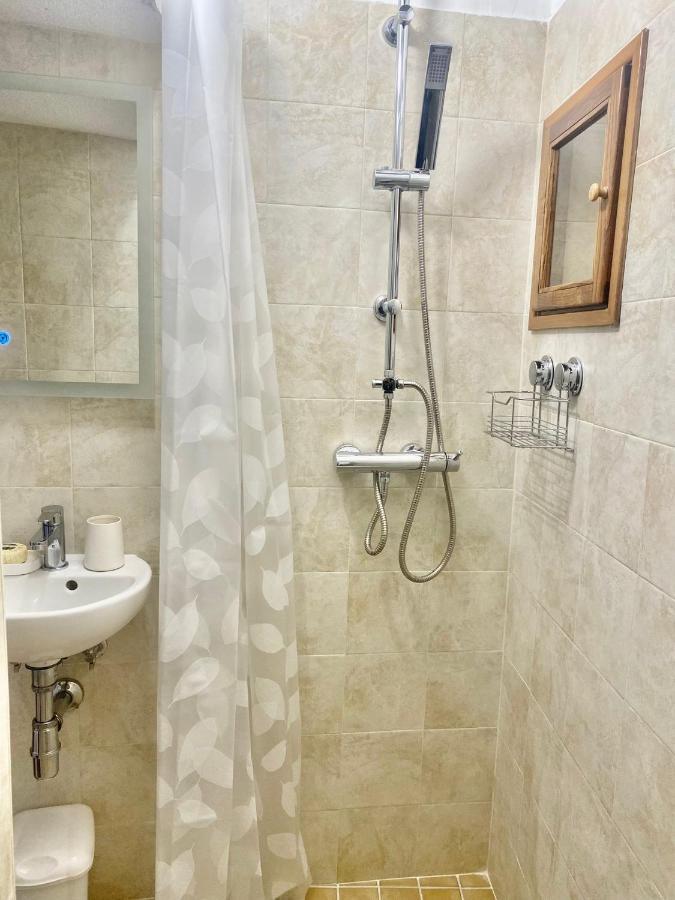 Il Bijoux Apartment เชลาโน ภายนอก รูปภาพ