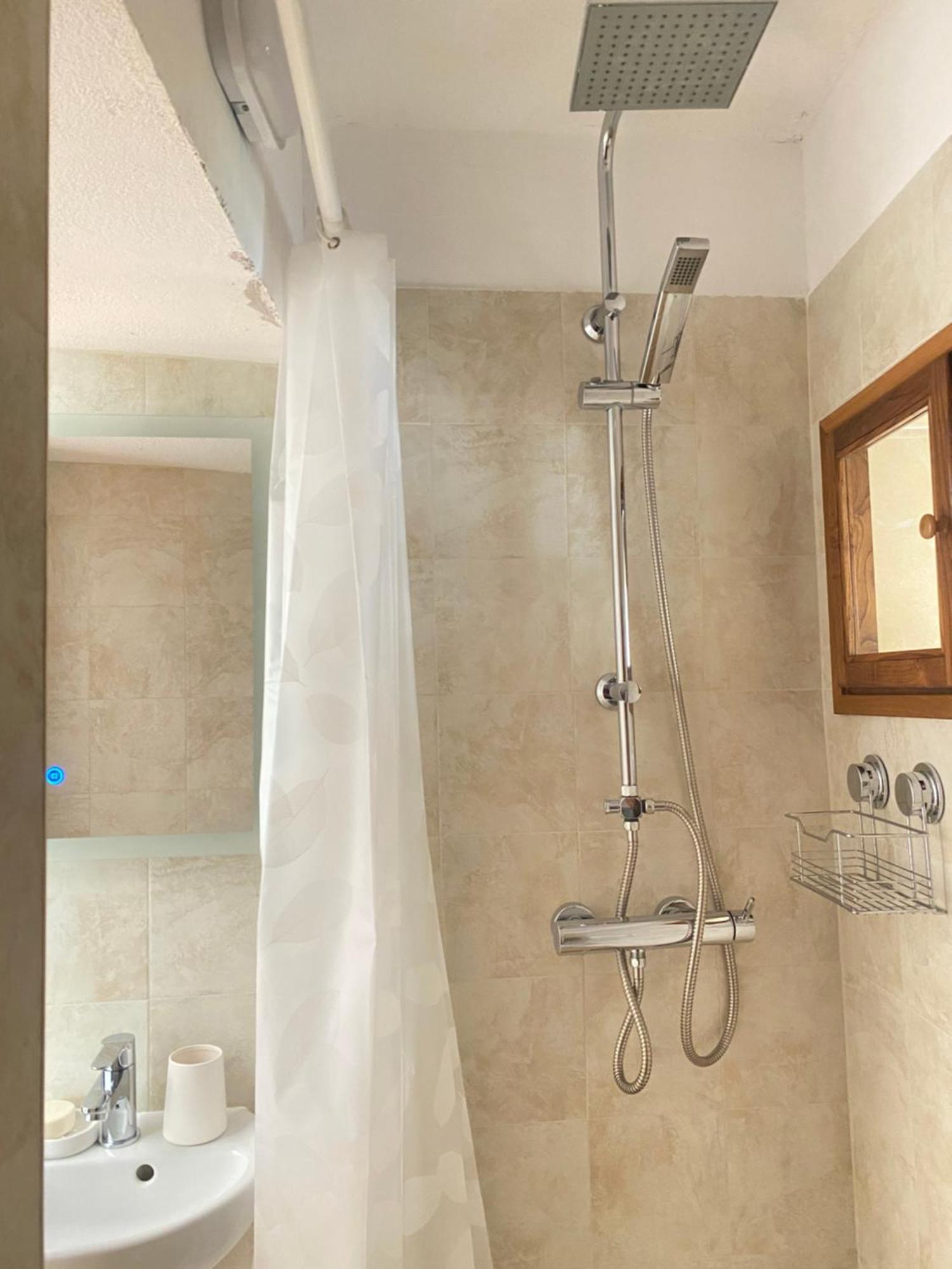 Il Bijoux Apartment เชลาโน ภายนอก รูปภาพ