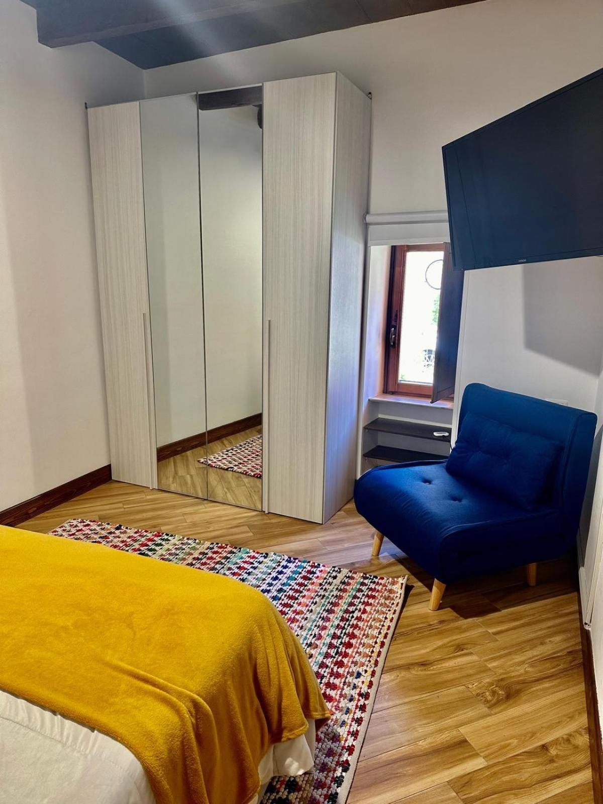 Il Bijoux Apartment เชลาโน ภายนอก รูปภาพ