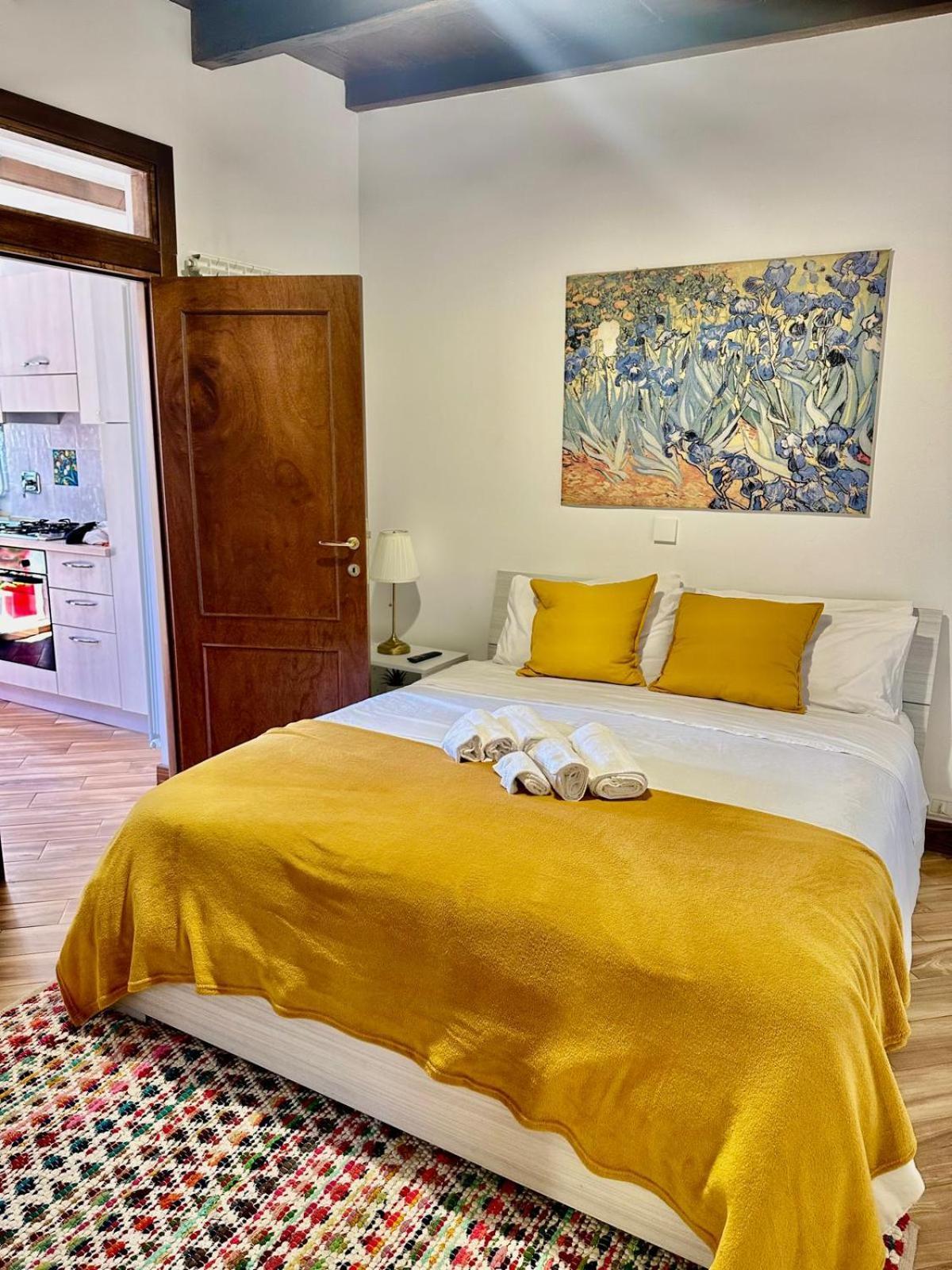 Il Bijoux Apartment เชลาโน ภายนอก รูปภาพ